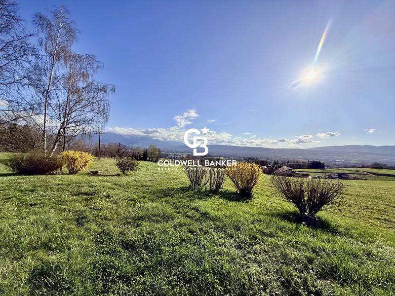 Maison - 250 m² - 7 pièces