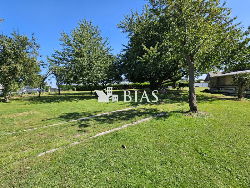 Maison - 63 m² - 3 pièces