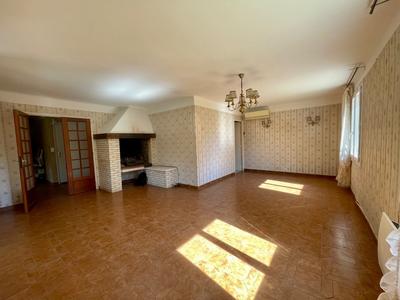 Maison - 182 m² - 8 pièces