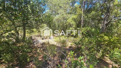 Terrain agricole - 40 755 m²