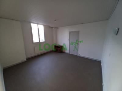 Appartement - 32 m² - 2 pièces