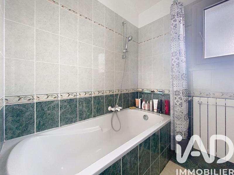 Maison - 132 m² - 6 pièces