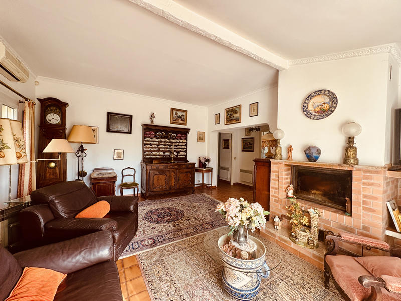 Villa - 112 m² - 5 pièces