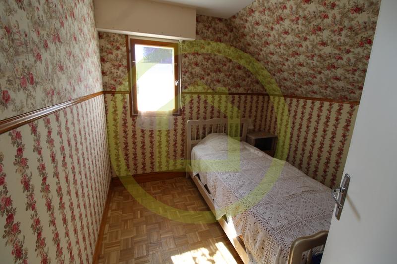 Maison - 143 m² - 5 pièces