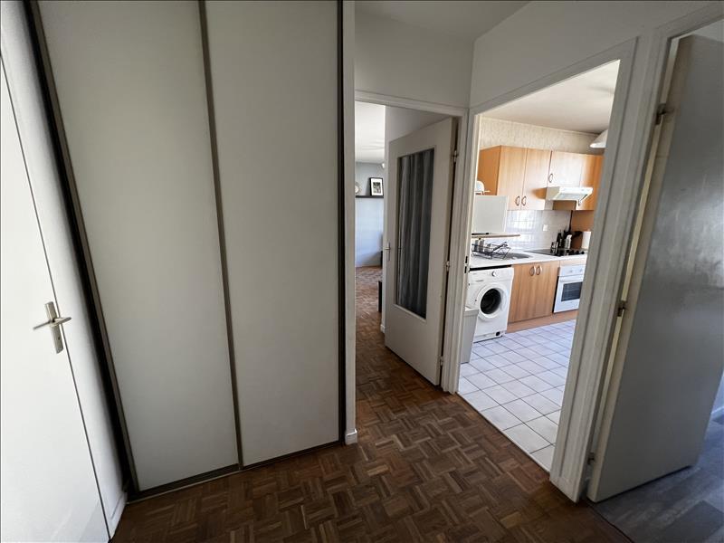 Appartement - 50 m² - 2 pièces