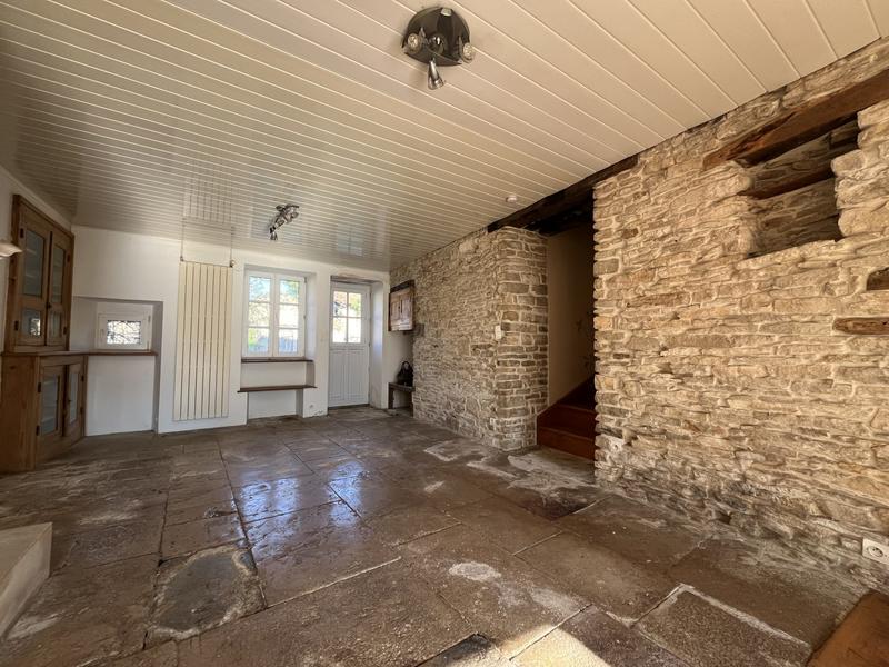 Maison - 141 m² - 6 pièces