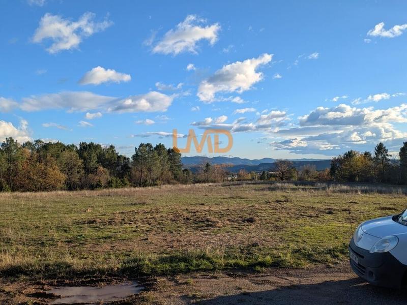 Terrain - 106 960 m²