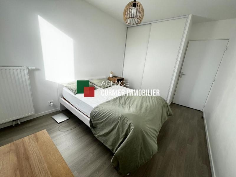 Pavillon - 84 m² - 4 pièces