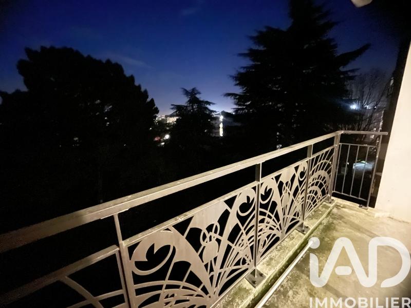 Appartement - 74 m² - 3 pièces