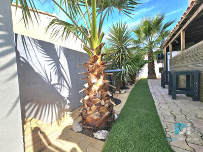 Villa - 110 m² - 5 pièces