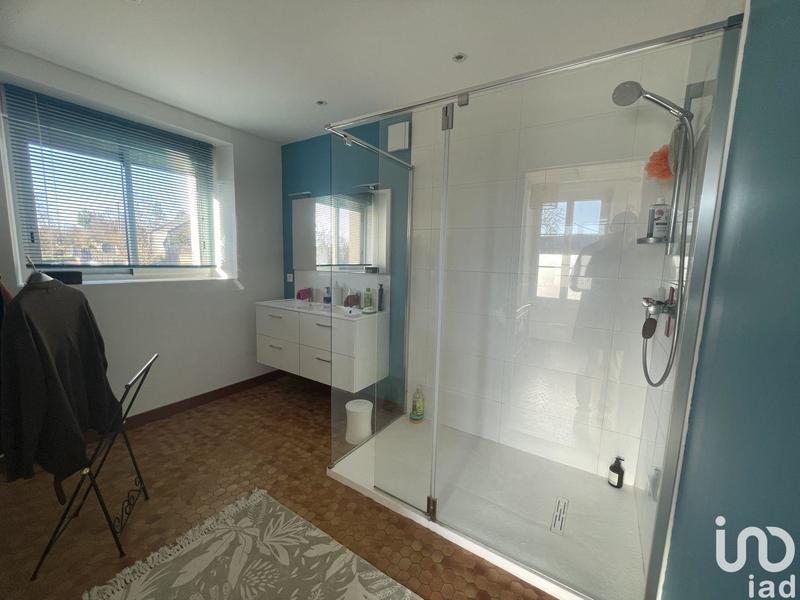 Maison - 180 m² - 4 pièces