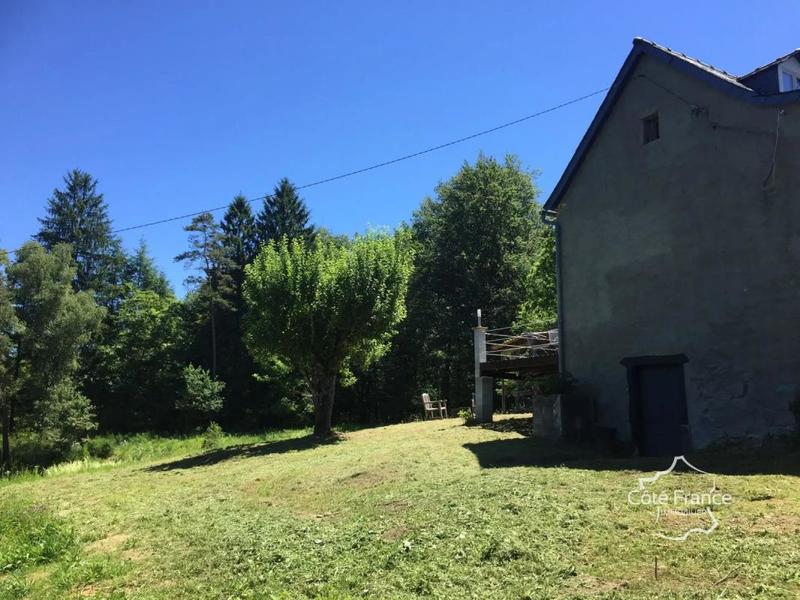 Maison - 53 m² - 2 pièces