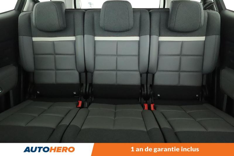 Citroën C5 Aircross 1.6 PureTech Shine Eat8 181 ch