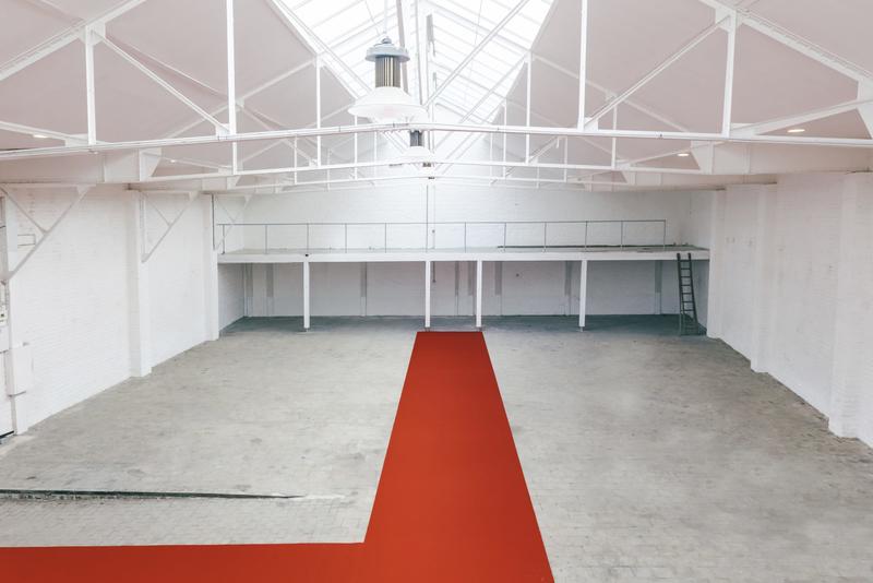 Local commercial - 460 m²