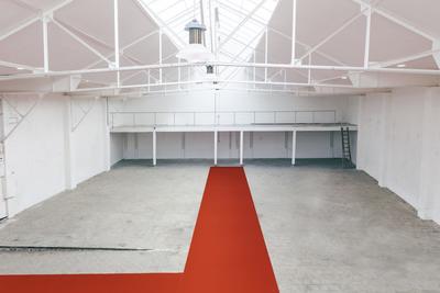 Local commercial - 460 m²