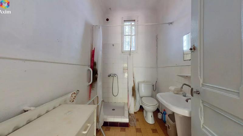 Maison - 65 m² - 4 pièces