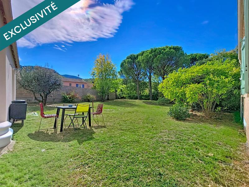 Villa - 154 m² - 6 pièces