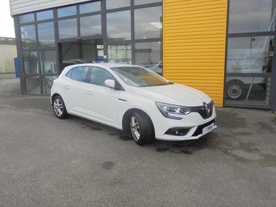 Renault Mégane 1.5 Dci 115 Edc Business