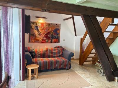 Appartement - 22 m² - 2 pièces