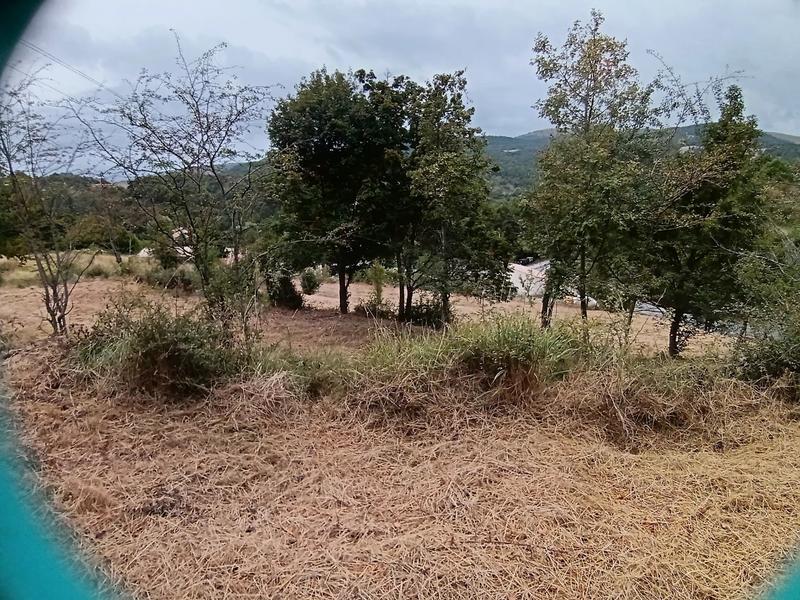 Terrain constructible - 2 295 m²