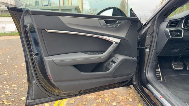 Audi A7 Sportback 55 Tfsi e 367 Plug in Hybrid Quattro s-Tronic7 252 Competition