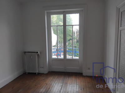 Appartement - 95 m² - 4 pièces