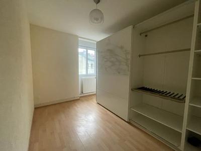 Appartement - 60 m² - 2 pièces