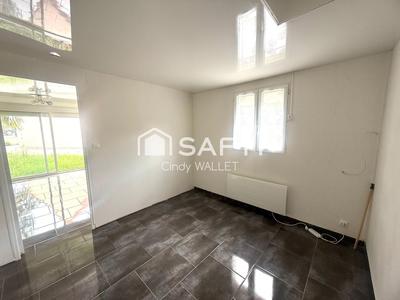 Maison - 135 m² - 5 pièces