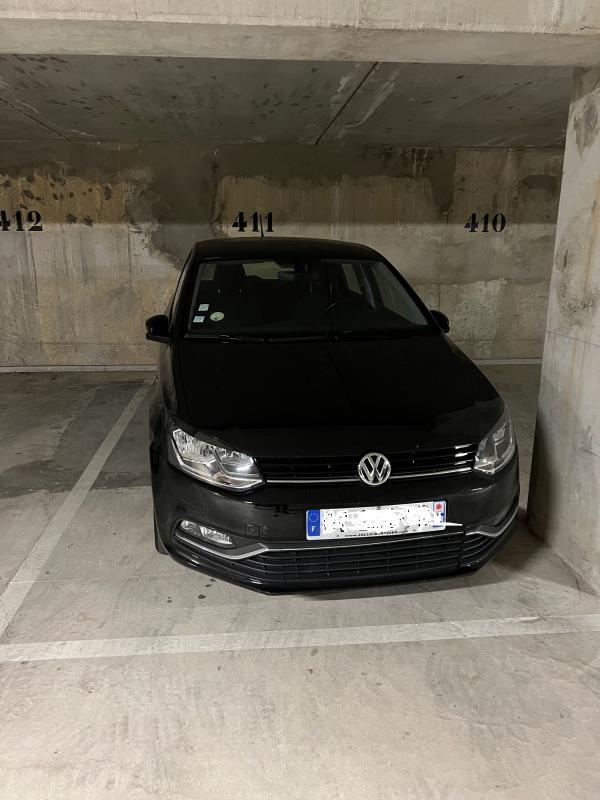 Parking / Garage - 12 m²