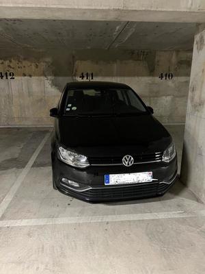 Parking / Garage - 12 m²
