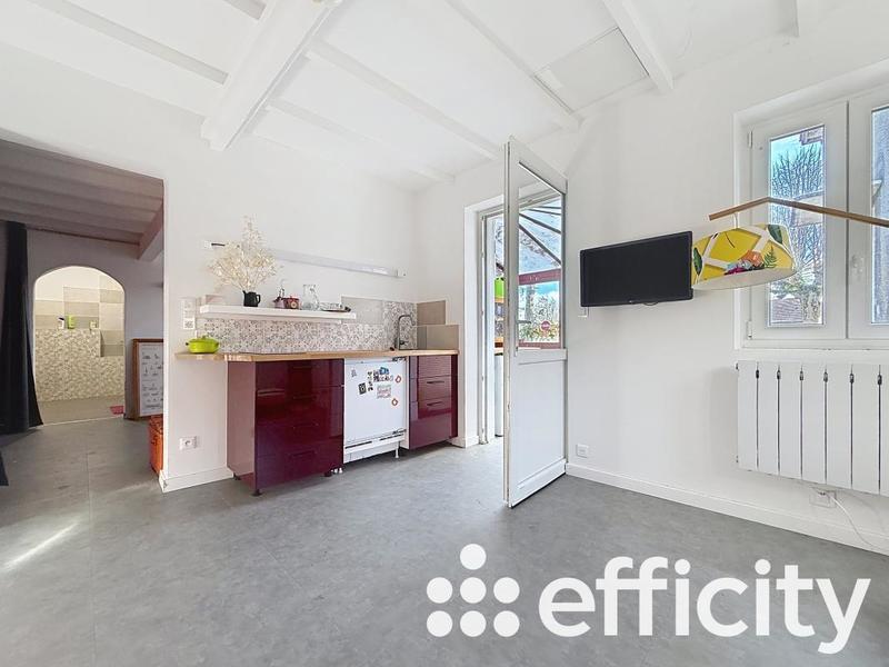 Maison - 184 m² - 6 pièces