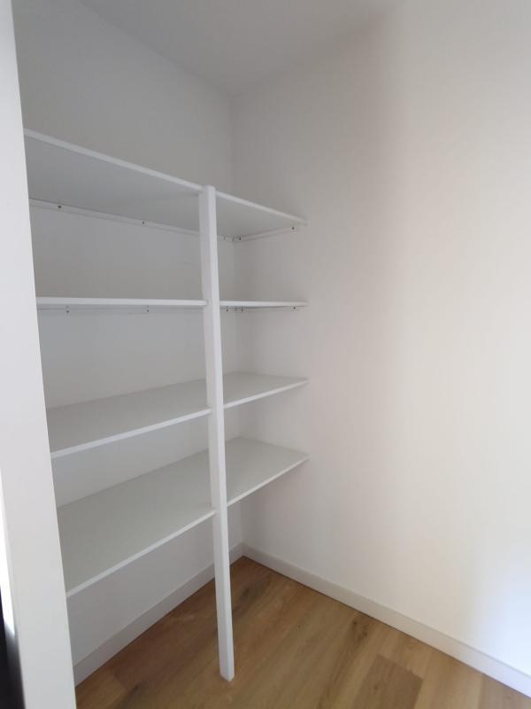 Appartement - 112 m² - 4 pièces