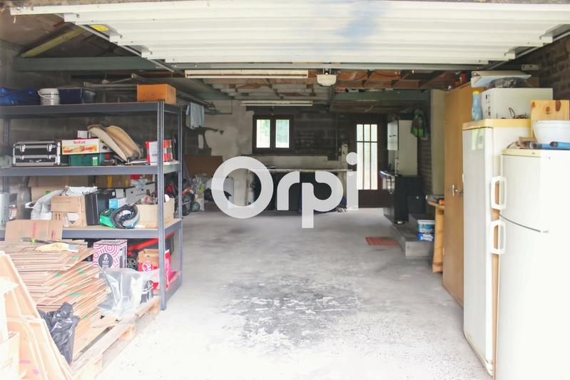 Maison - 147 m² - 5 pièces