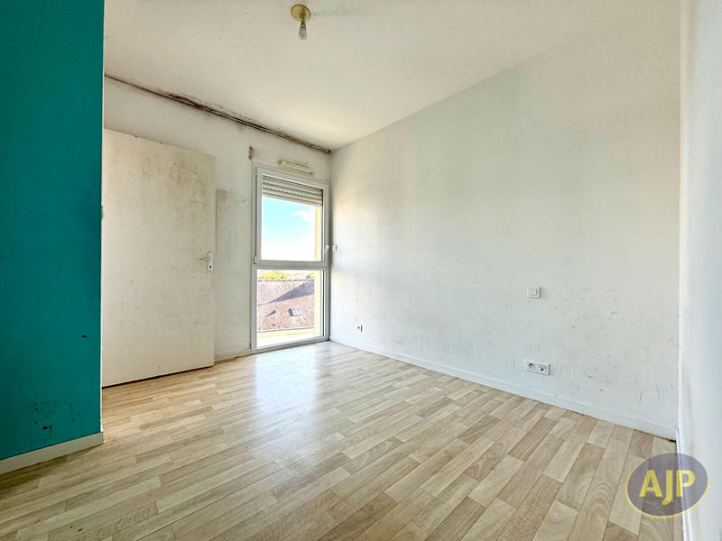 Appartement - 69 m² - 4 pièces