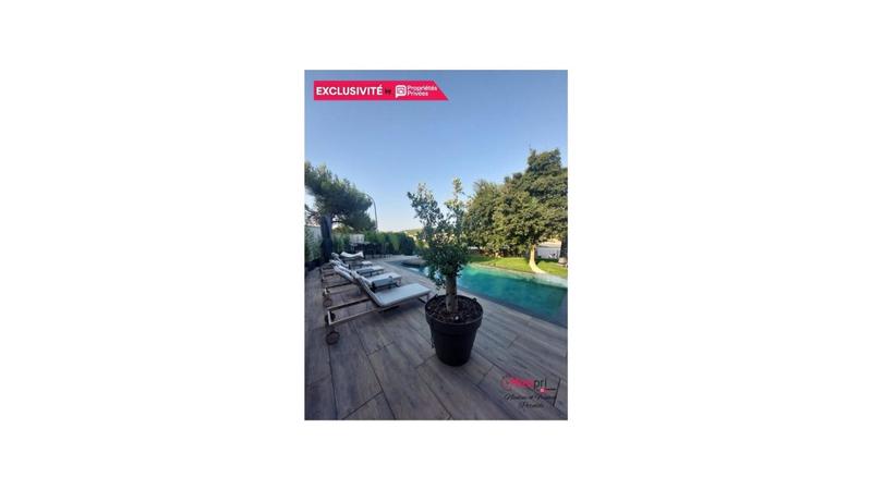 Villa - 103 m² - 4 pièces