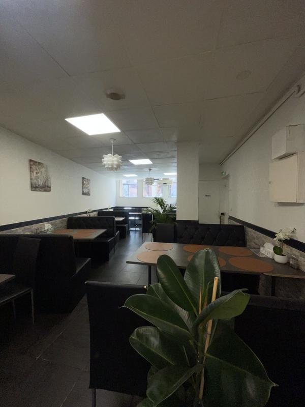 Fonds de commerce - 104 m²