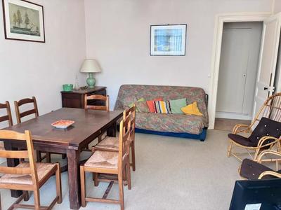 Appartement - 88 m² - 4 pièces