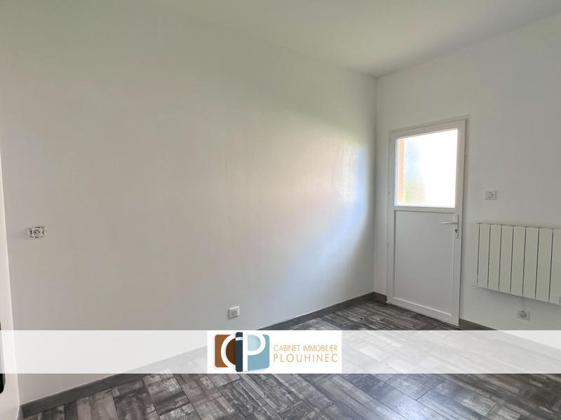 Maison - 134 m² - 5 pièces