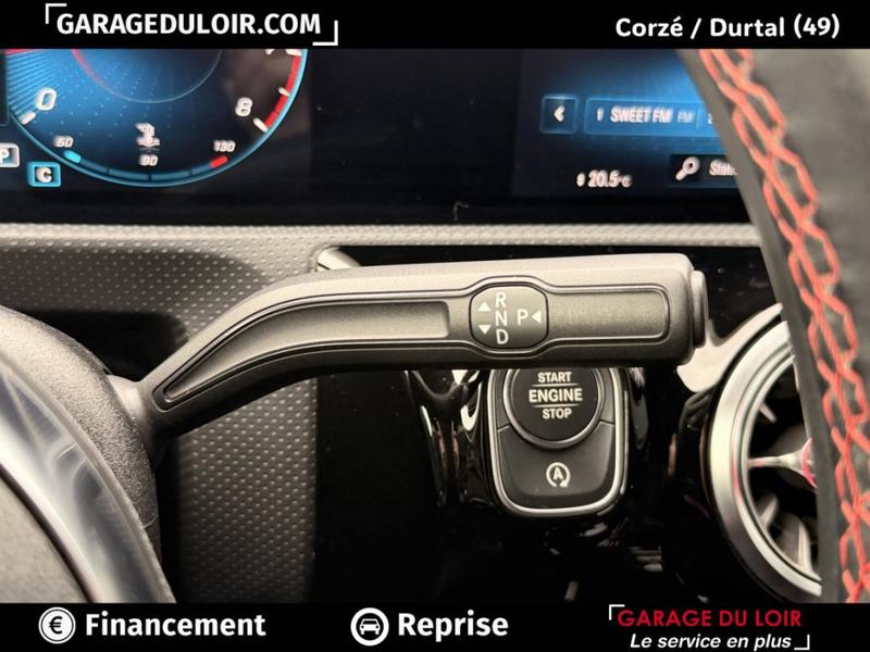 Mercedes Classe a Compact IV 180 Amg Line 7g-Dct