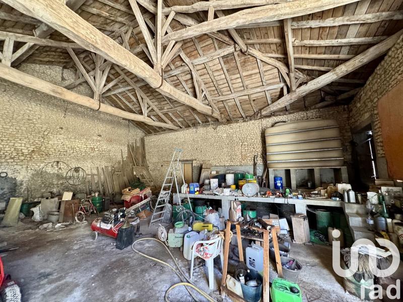 Maison - 145 m² - 5 pièces