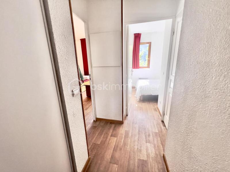 Appartement - 28 m² - 2 pièces
