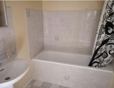 Appartement ancien - 26 m² - 1 pièce