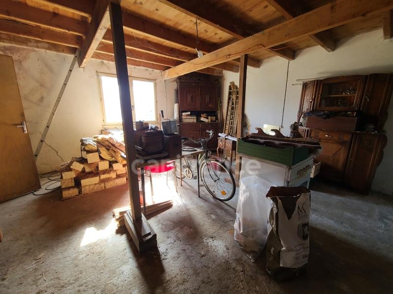 Maison - 170 m² - 6 pièces