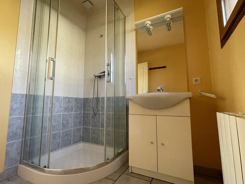 Maison - 63 m² - 3 pièces