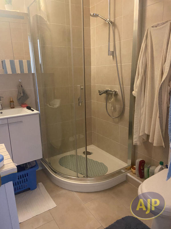 Appartement - 22 m² - 1 pièce