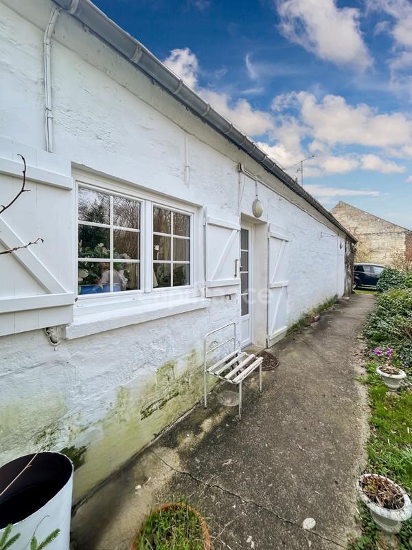 Longère - 150 m² - 6 pièces