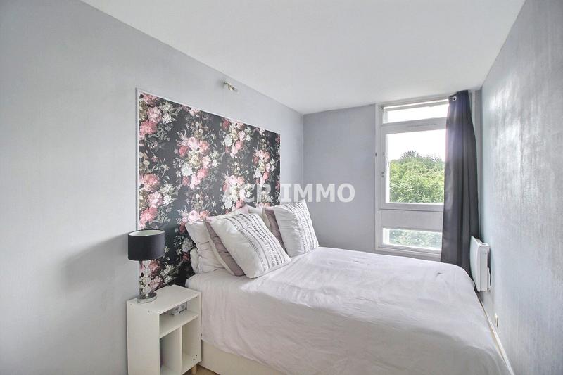 Appartement - 85 m² - 4 pièces