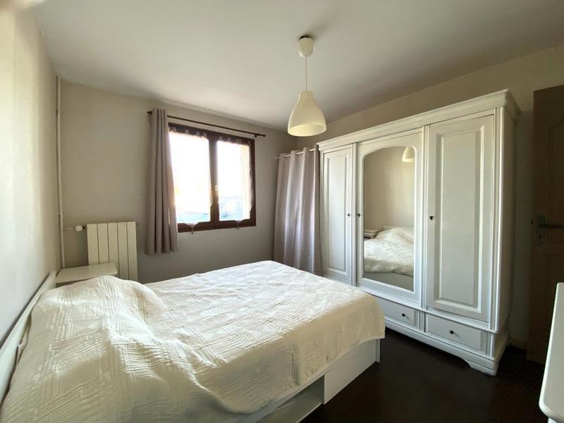 Maison ancienne - 103 m² - 6 pièces