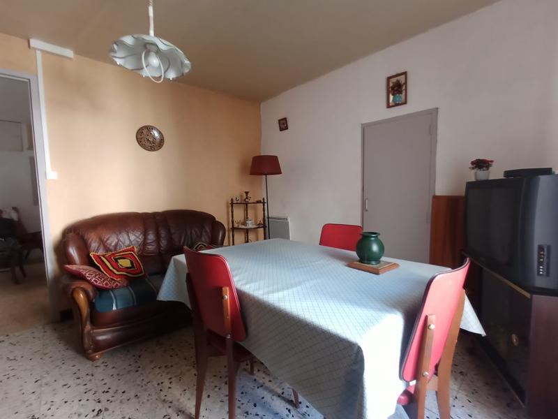 Maison - 41 m² - 4 pièces