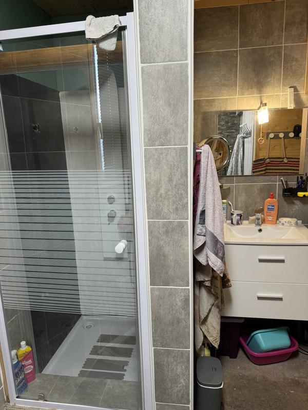 Maison ancienne - 89 m² - 5 pièces